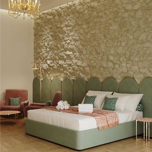 Camera deluxe con letto king size